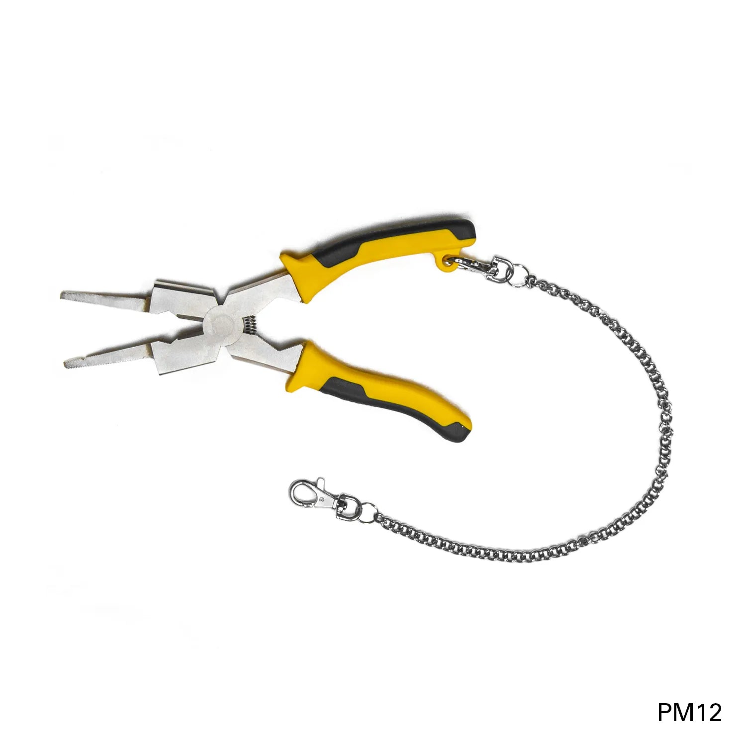 Mig Pliers, Deluxe